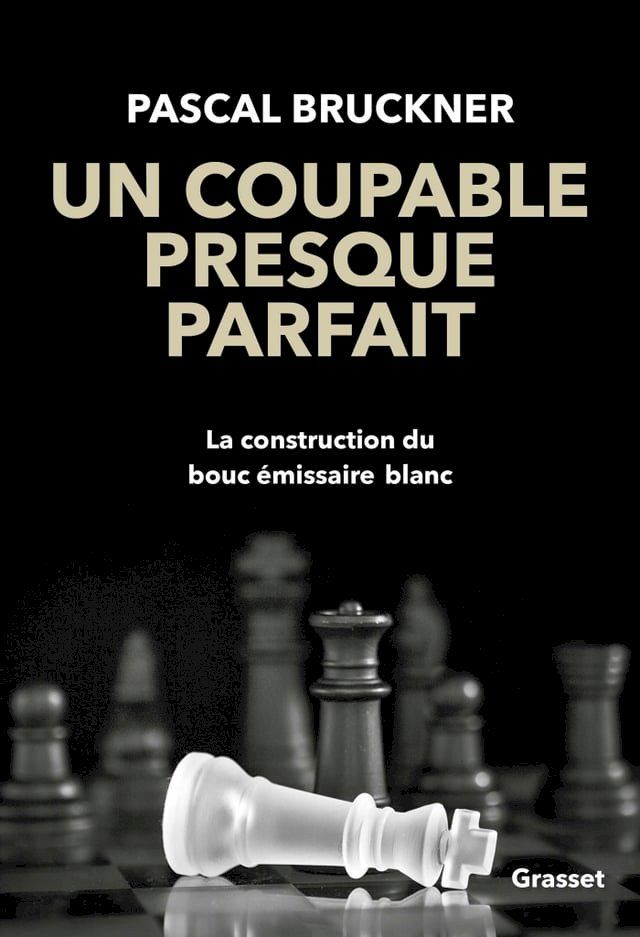  Un coupable presque parfait(Kobo/電子書)