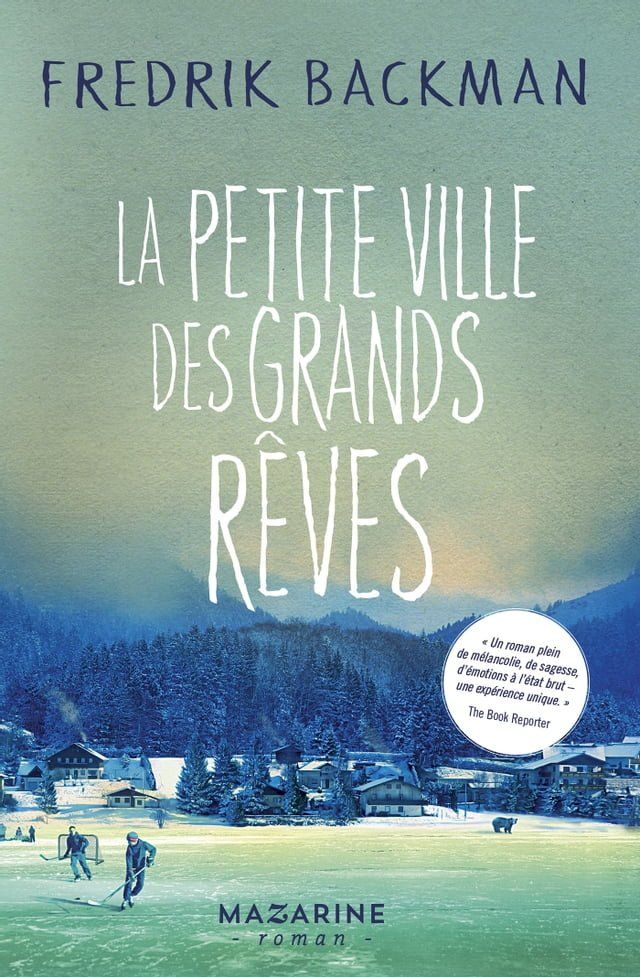  La petite ville des grands r&ecirc;ves(Kobo/電子書)