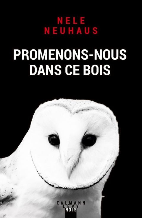 Promenons-nous dans ce bois(Kobo/電子書)