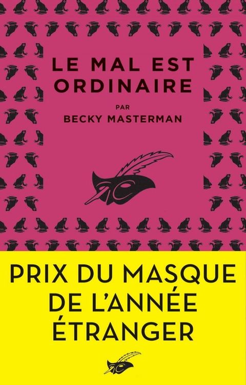 Le mal est ordinaire(Kobo/電子書)