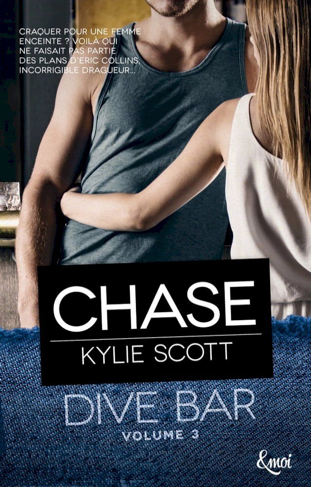  Chase(Kobo/電子書)