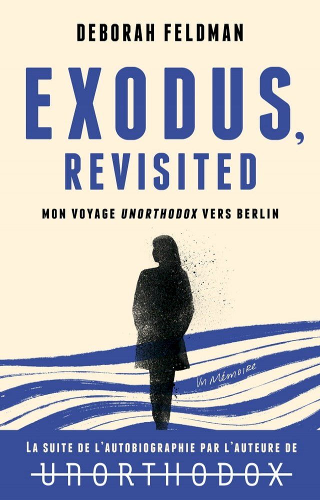  Exodus(Kobo/電子書)