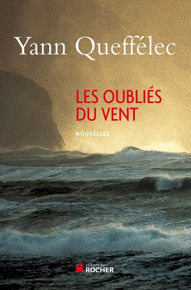  Les Oubliés du vent(Kobo/電子書)