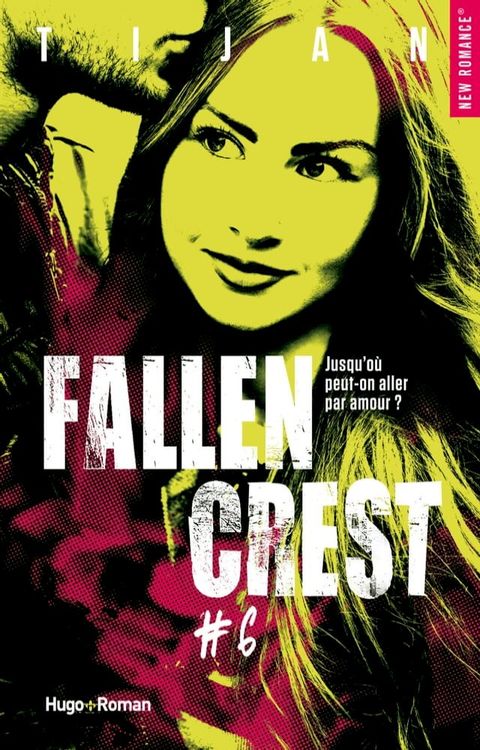 Fallen crest - Tome 06(Kobo/電子書)