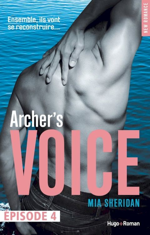 Archer's Voice Episode 4(Kobo/電子書)