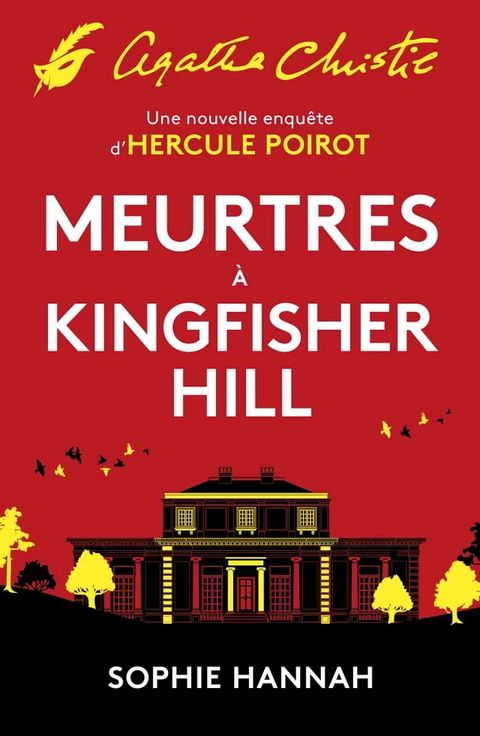 Meurtres &agrave; Kingfisher Hill(Kobo/電子書)