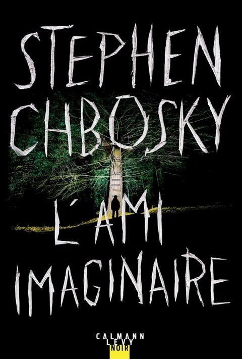 L'ami imaginaire(Kobo/電子書)