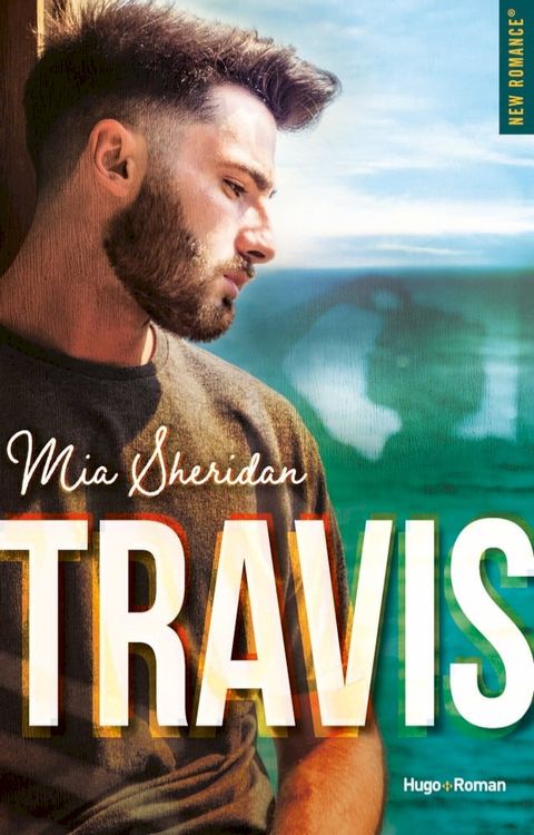 Travis(Kobo/電子書)