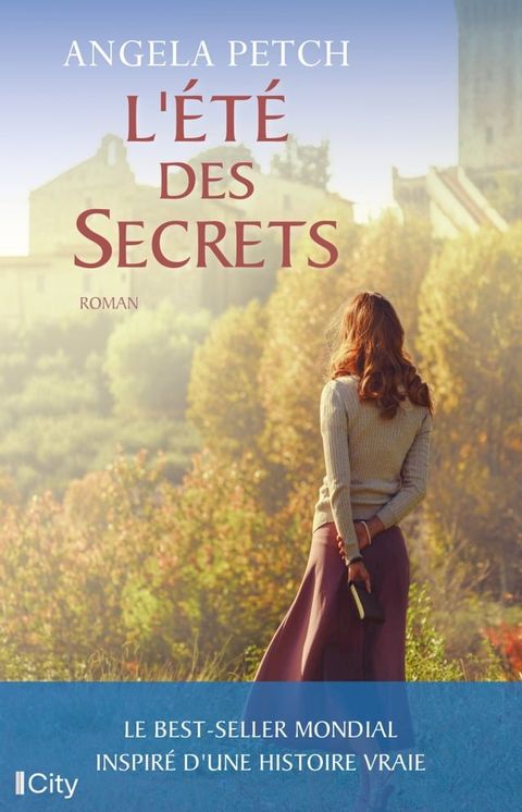 L'été des secrets(Kobo/電子書)