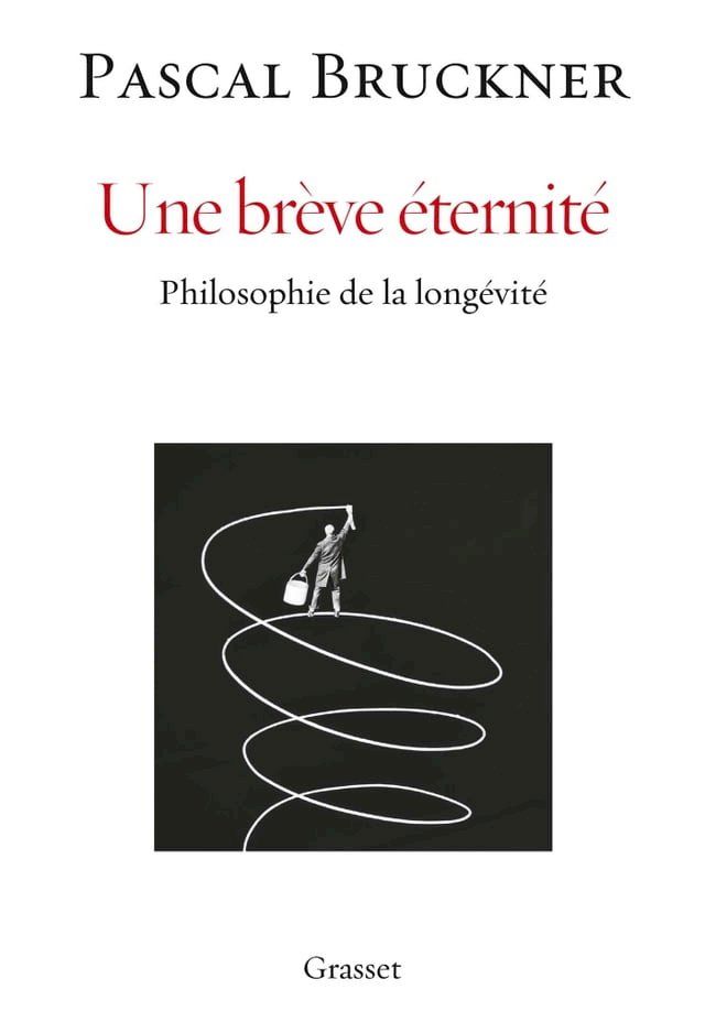  Une brève éternité(Kobo/電子書)