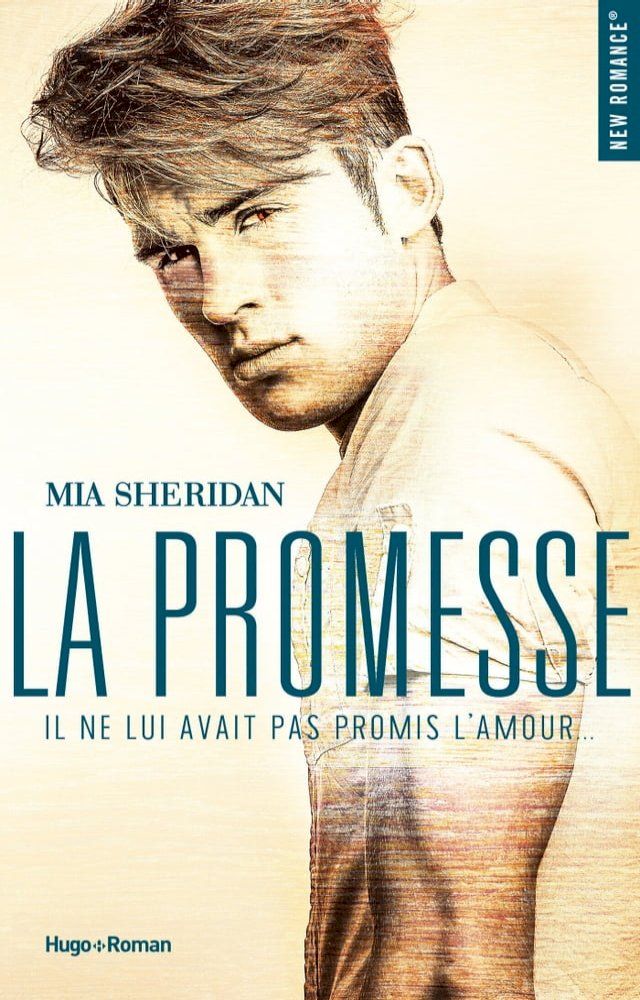  La promesse(Kobo/電子書)