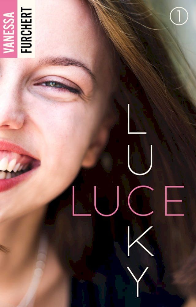  Lucky Luce(Kobo/電子書)