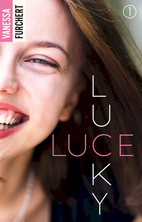 Lucky Luce(Kobo/電子書)