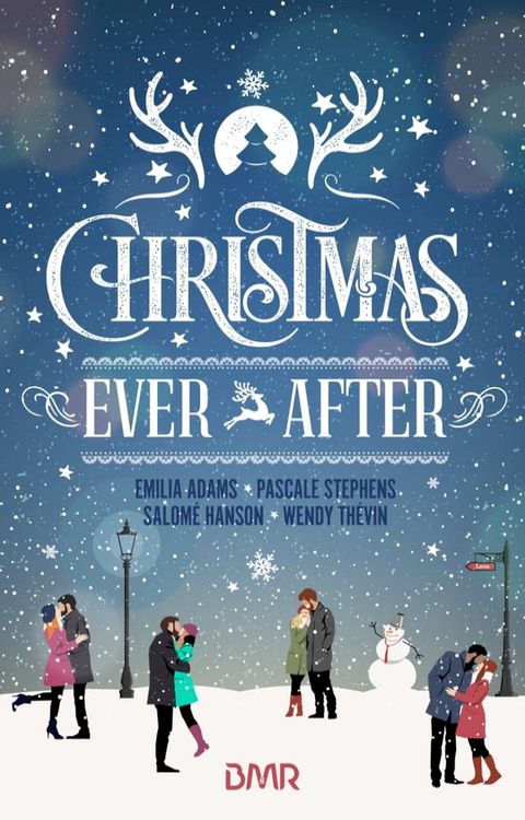 Christmas Ever After(Kobo/電子書)