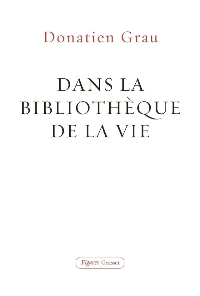  Dans la bibliothèque de la vie(Kobo/電子書)