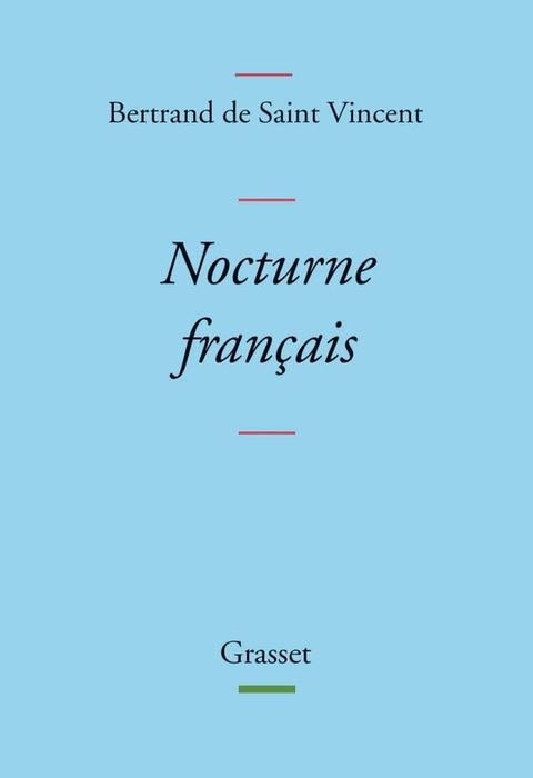 Nocturne fran&ccedil;ais(Kobo/電子書)