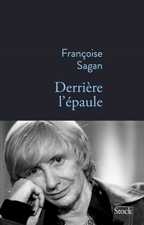 Derrière l'épaule(Kobo/電子書)