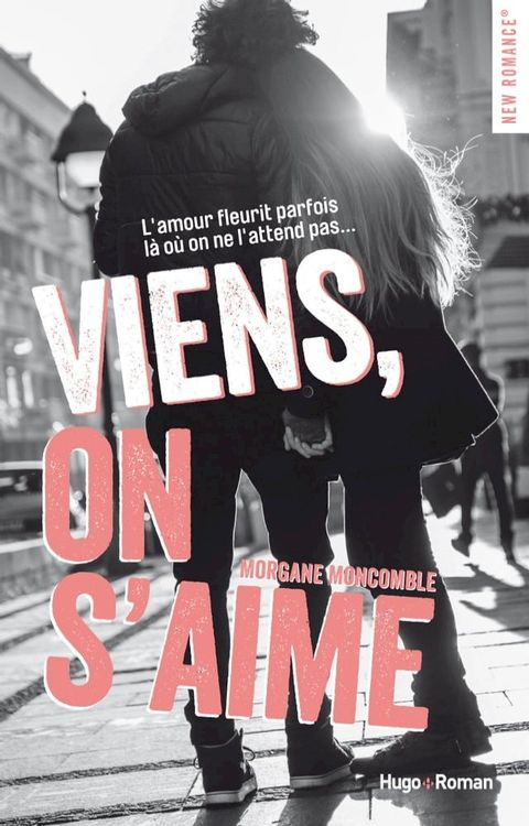 Viens, on s'aime(Kobo/電子書)