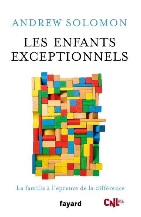 Les enfants exceptionnels(Kobo/電子書)