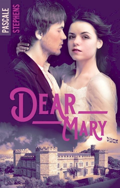 Dear Mary(Kobo/電子書)