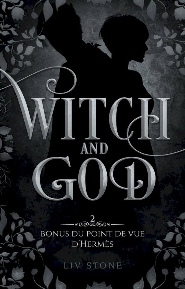  Witch and God - Bonus tome 2 : Herm&egrave;s(Kobo/電子書)