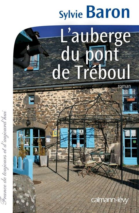 L'Auberge du pont de Tr&eacute;boul(Kobo/電子書)