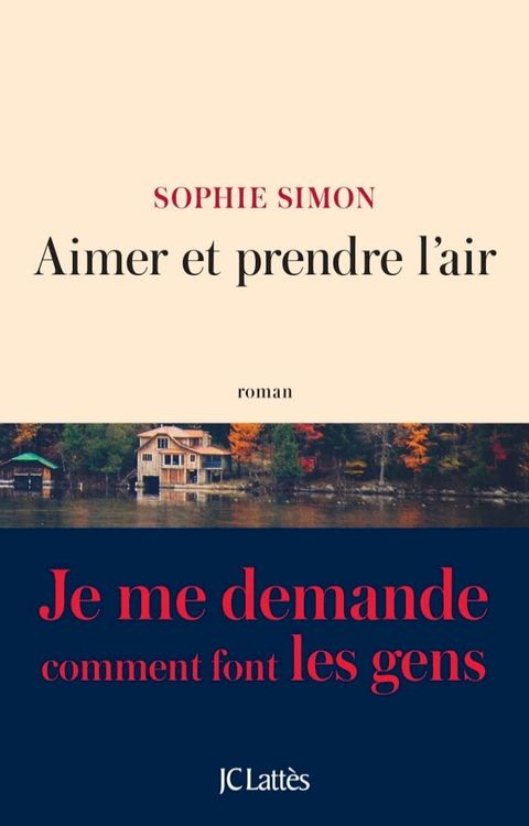 Aimer et prendre l'air(Kobo/電子書)