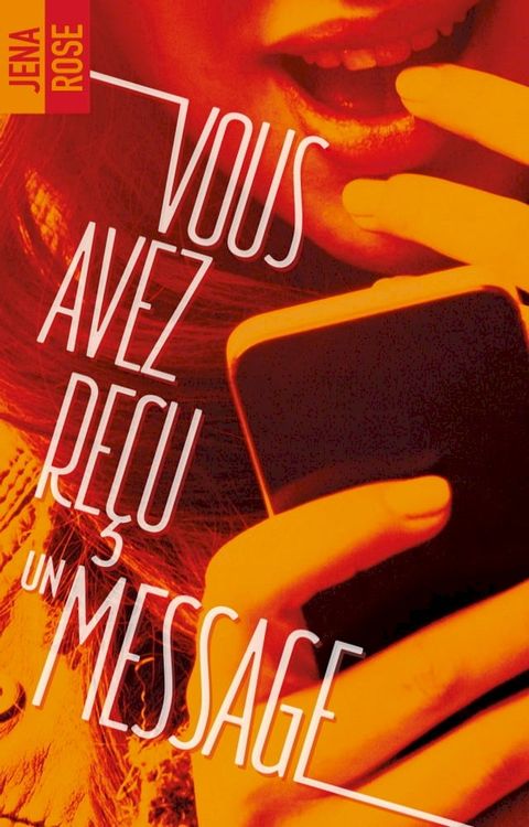 Vous avez reçu un message(Kobo/電子書)