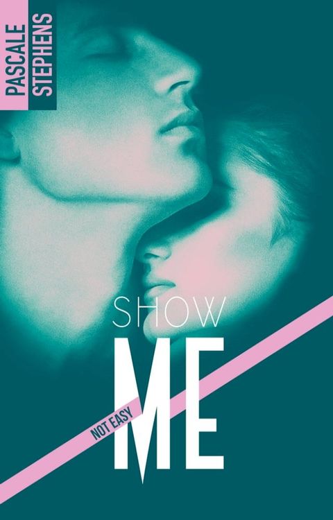 Not easy - 1 - Show me(Kobo/電子書)