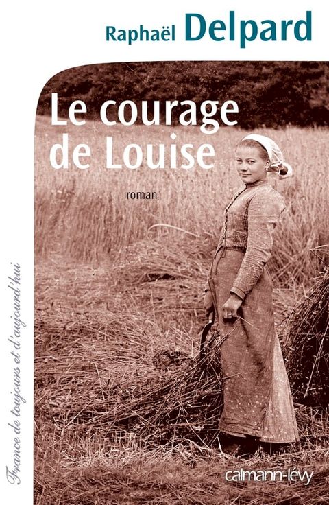 Le Courage de Louise(Kobo/電子書)