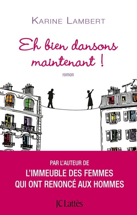 Eh bien dansons maintenant !(Kobo/電子書)