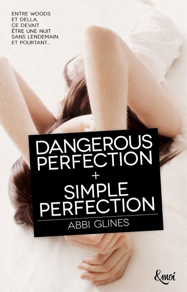  Dangerous Perfection + Simple Perfection(Kobo/電子書)