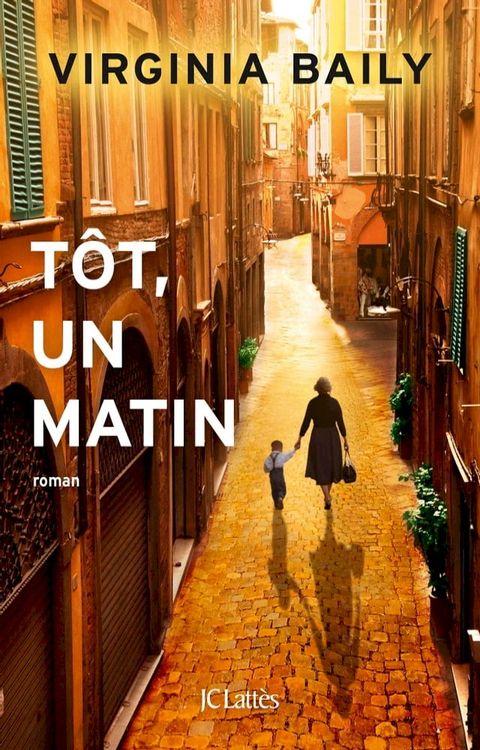 Tôt, un matin(Kobo/電子書)