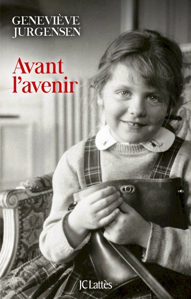  Avant l'avenir(Kobo/電子書)