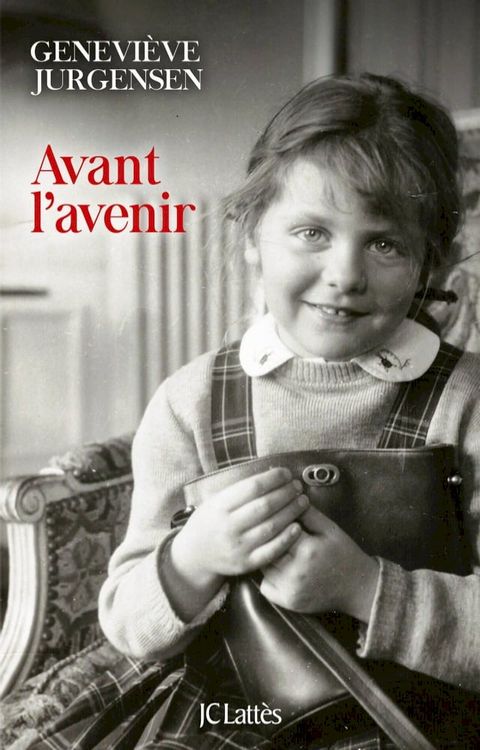 Avant l'avenir(Kobo/電子書)