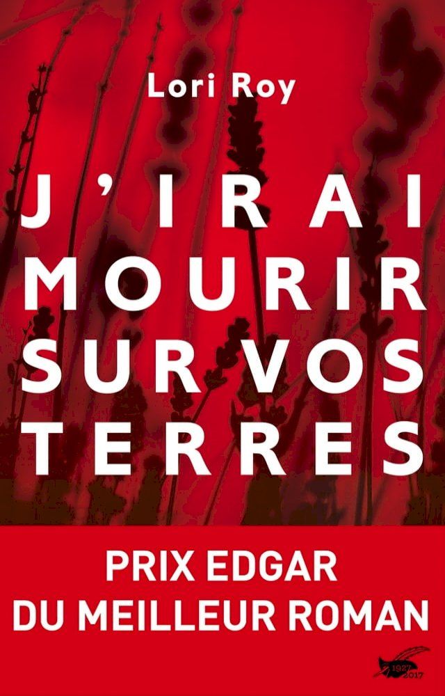  J'irai mourir sur vos terres(Kobo/電子書)