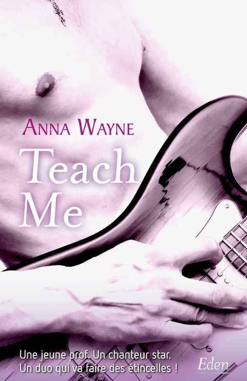 Teach me(Kobo/電子書)