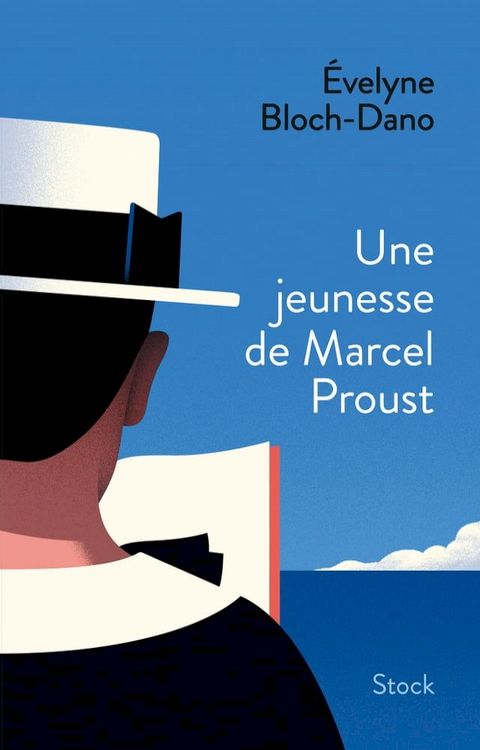 Une jeunesse de Marcel Proust(Kobo/電子書)