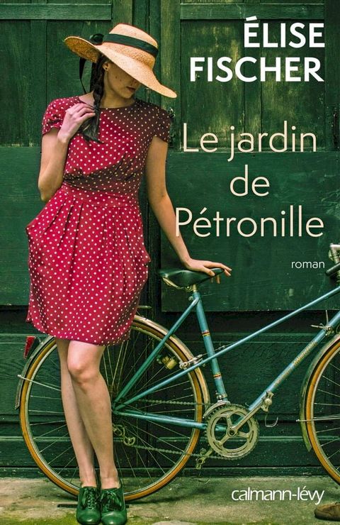 Le Jardin de P&eacute;tronille(Kobo/電子書)