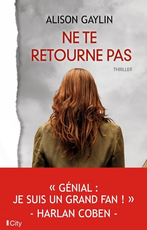 Ne te retourne pas(Kobo/電子書)