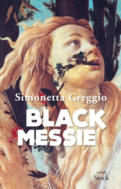 Black Messie(Kobo/電子書)