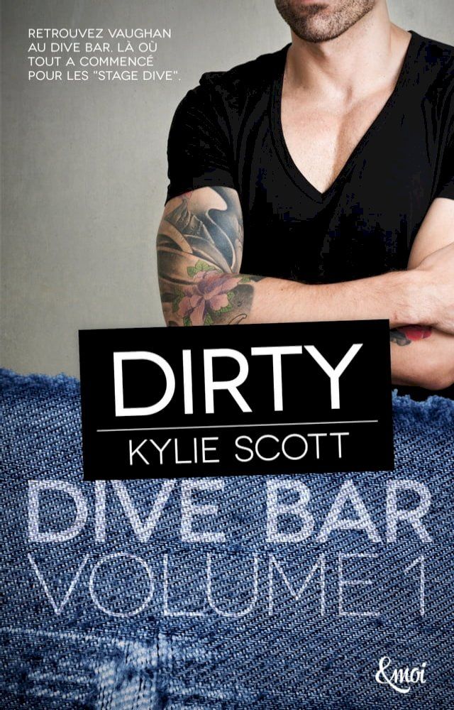  Dirty(Kobo/電子書)