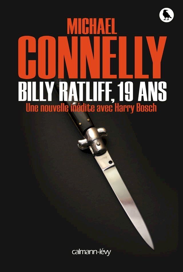  Billy Ratliff, 19 ans(Kobo/電子書)