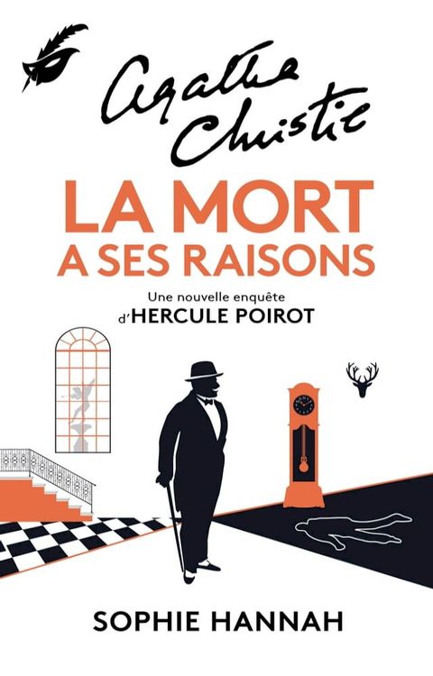 La mort a ses raisons(Kobo/電子書)