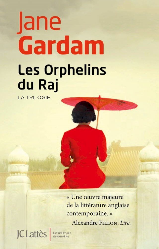  Les Orphelins du Raj - La trilogie(Kobo/電子書)