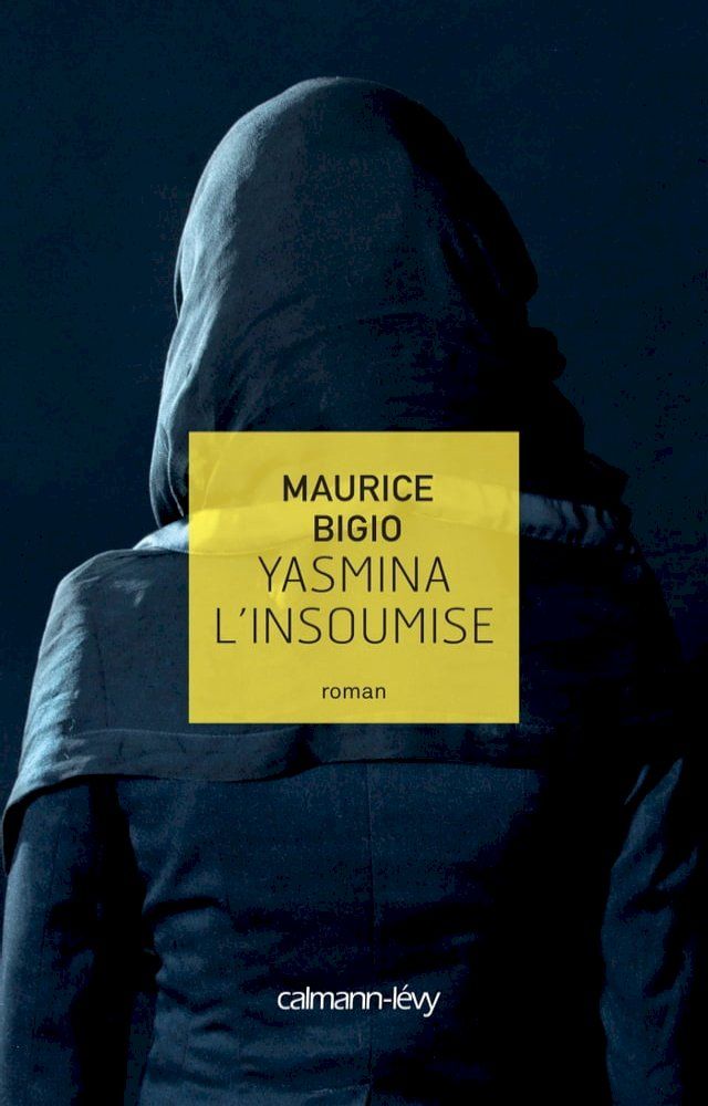  Yasmina l'insoumise(Kobo/電子書)