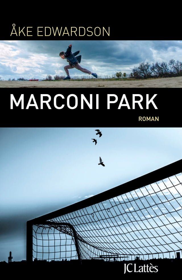  Marconi Park(Kobo/電子書)