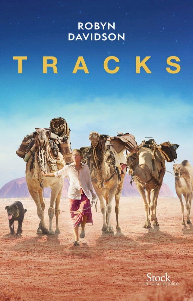  Tracks(Kobo/電子書)