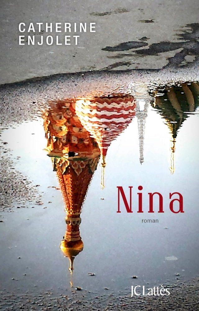  Nina(Kobo/電子書)