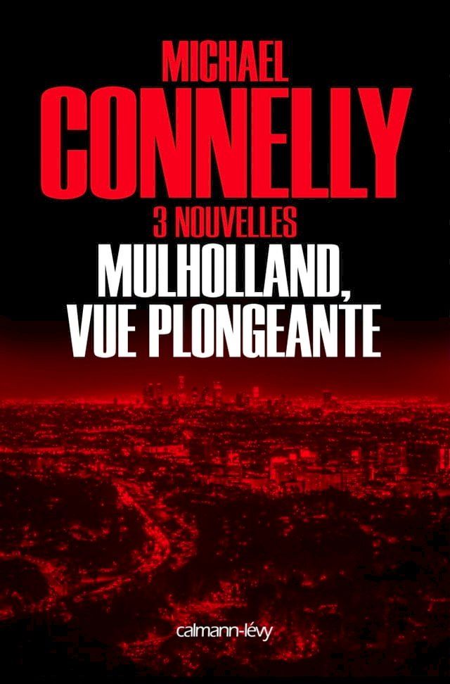  Mulholland vue plongeante(Kobo/電子書)